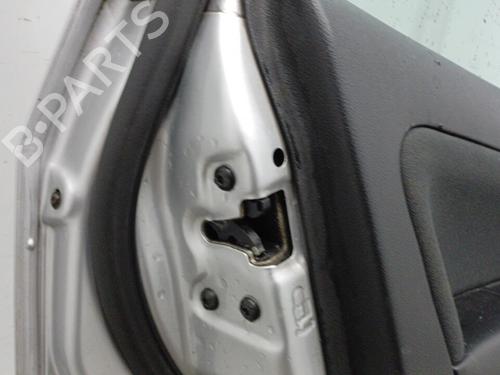 Left rear door FORD FIESTA V (JH_, JD_) 1.4 TDCi | BP20447299C4 