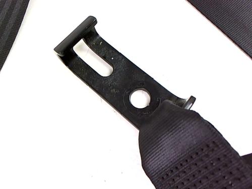 Used Rear right seatbelt Rear right seatbelt SAAB 9-5 Estate (YS3E) 1.9 TiD (150 hp) 20425435 20425435