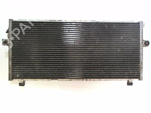 AC radiator NISSAN PRIMERA (P11) 1.6 16V | BP20429626M32 