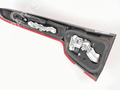 Used Right taillight Right taillight 20440850 20440850