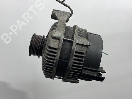 Used Alternator BMW 3 Touring (E46) 320 d (150 hp) 30547573
