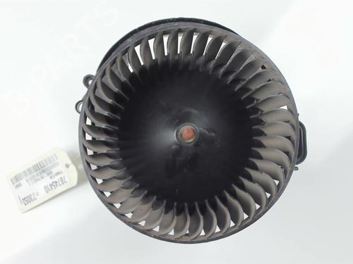 Heater blower motor BMW 1 (F20) 118 d | BP20449684M62 