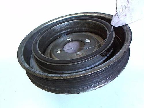 Pulley OPEL CORSA D (S07) 1.4 (L08, L68) | BP20456322M122 