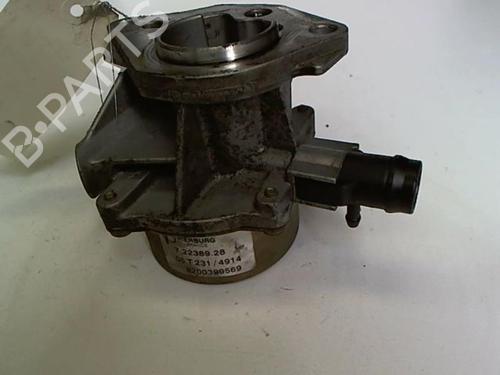 Vacuum pump RENAULT MEGANE II (BM0/1_, CM0/1_) 1.5 dCi (BM1F, CM1F) | BP20411554M80 