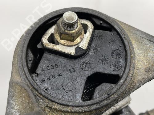 Gearbox mount PEUGEOT BOXER Van (244) 2.8 HDi | BP25445219M88 - Image 3