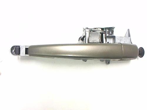 Used Rear left exterior door handle CITROËN C4 Picasso I MPV (UD_) 1.6 HDi (109 hp) 20407370