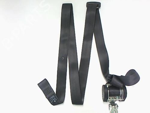Used Front left belt tensioner RENAULT MEGANE II Coupé-Cabriolet (EM0/1_) 1.5 dCi (EM1E) (106 hp) 20429690
