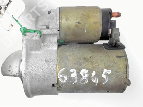 Startmotor CHEVROLET MATIZ (M200, M250) 1.0 | BP20402379M8 