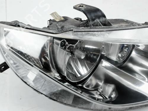 Right headlight SEAT IBIZA IV (6J5, 6P1) 1.6 TDI | BP31679317C29 