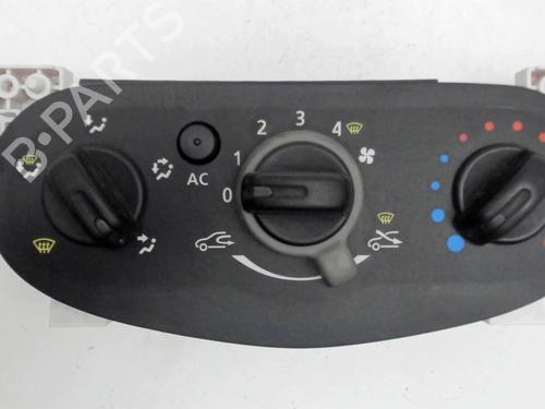 Climate control DACIA SANDERO 1.5 dCi | BP33894827I5  - Image 6