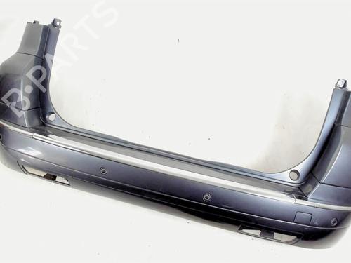 Rear bumper CITROËN C4 Picasso I MPV (UD_) 1.6 HDi | BP20421389C8 