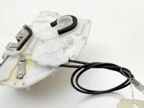 Zamek drzwi przednich lewych SUZUKI SWIFT III (MZ, EZ) 1.3 (RS413, ZC11S) | BP29921814C98