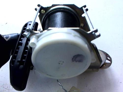 Used Rear left seatbelt Rear left seatbelt RENAULT CLIO III (BR0/1, CR0/1) 1.5 dCi (75 hp) 20392546 20392546