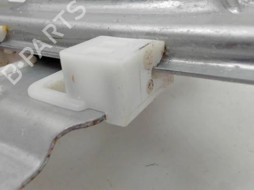 Used Rear right window mechanism Rear right window mechanism NISSAN QASHQAI II (J11, J11_) 1.6 dCi (130 hp) 20470147 20470147