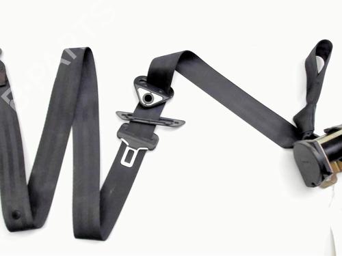 Used Rear left seatbelt PEUGEOT 306 Hatchback (7A, 7C, N3, N5) 1.4 (75 hp) 32149471