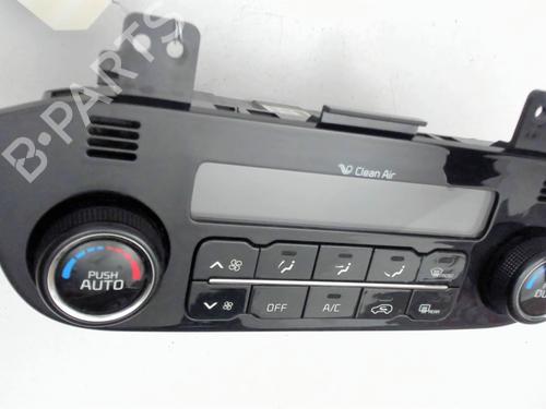 Climate control KIA SPORTAGE III (SL) | BP33894872I5 - Image 3