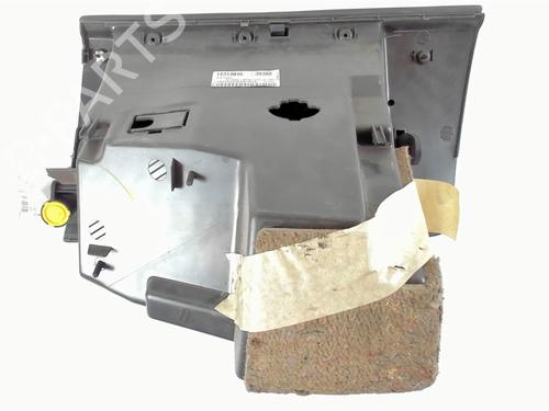 Glove box PEUGEOT 407 SW (6E_, 6D_) 2.0 HDi 135 | BP20471983C95 