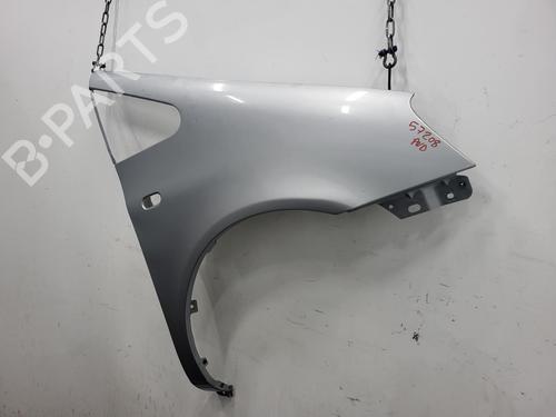 Right front fenders FORD GALAXY I (WGR) 1.9 TDI | BP20469418C42 