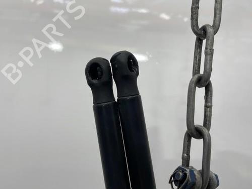 Tailgate lift support RENAULT MEGANE III Coupe (DZ0/1_) 1.6 dCi (DZ00, DZ12, DZ2A, DZ13) | BP20445051C138 