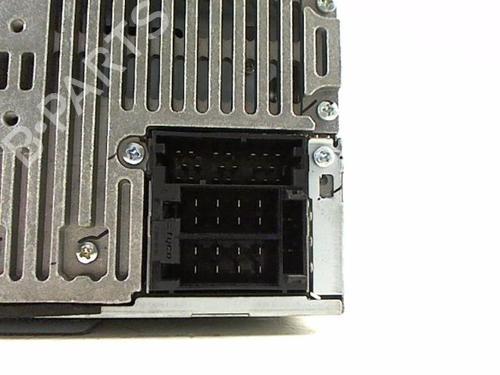 Radio KIA CARNIVAL / GRAND CARNIVAL III (VQ) 2.9 CRDi | BP20404330E6 