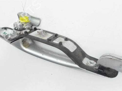 Rear left exterior door handle MITSUBISHI GRANDIS (NA_W) 2.0 DI-D (NA8W) | BP20388999C130 