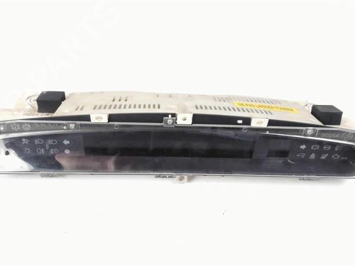 Used Instrument cluster Instrument cluster RENAULT ESPACE III (JE0_) 2.2 dCi (JE0K) (130 hp) 25265528 25265528