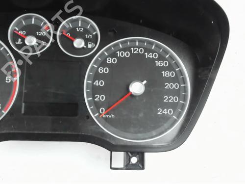 Instrument cluster FORD C-MAX (DM2) 1.8 TDCi | BP31871769C47  - Image 5