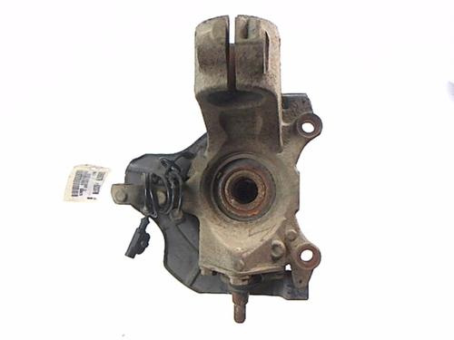 Left front steering knuckle FIAT DUCATO Van (250_) 120 Multijet 2,3 D | BP20448690M25 