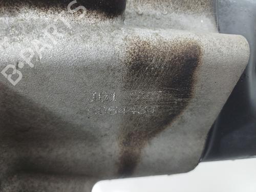 Gearbox RENAULT TWINGO II (CN0_) 1.2 16V (CN04, CN0B) | BP36149871M3 - Image 4