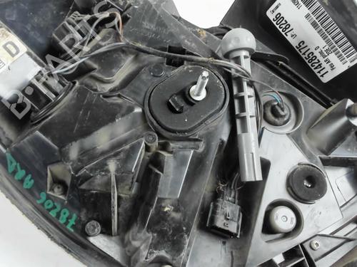 Right taillight RENAULT ZOE (BFM_) ZOE | BP29976540C35 - Image 4