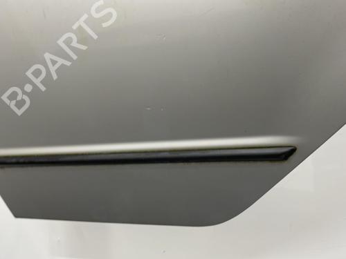 Left rear door SKODA FABIA I (6Y2) 1.2 | BP20438250C4 