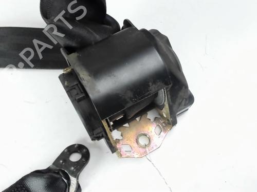 Used Rear left seatbelt Rear left seatbelt AUDI A6 C4 (4A2) 2.5 TDI (116 hp) 22988587 22988587