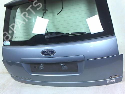 Bakluke CC/Kombi-Kupé FORD FOCUS C-MAX (DM2) 1.8 TDCi | BP20462951C6 