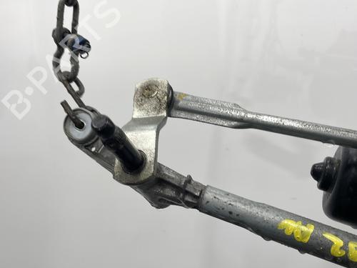 Viskermotor vindrude RENAULT MEGANE IV Hatchback (B9A/M/N_) 1.5 Blue dCi 95 (B9A2, B9A6) | BP22695833M29 