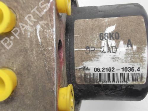 ABS pump SUZUKI ALTO VII (GF) 1.0 (AMF310, GFC31S) | BP20419897M43 