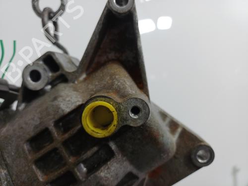 AC compressor MAZDA MX-5 III (NC) 1.8 (NC18) | BP35938584M34 - Image 4