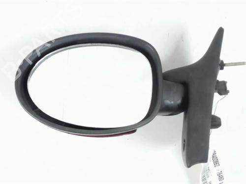 Used Left mirror RENAULT TWINGO I (C06_) 1.2 (C066, C068) (58 hp) 26964060