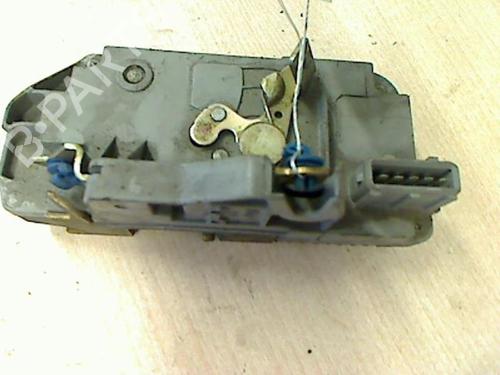 Rear right lock CITROËN XANTIA (X1_, X2_) 1.9 Turbo D | BP21229167C99 