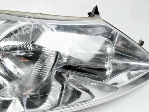Right headlight CITROËN JUMPY II Van 2.0 HDi 120 | BP32149487C29 