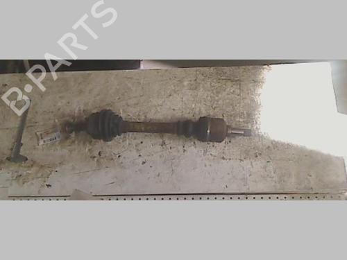 Used Left front driveshaft CITROËN XSARA PICASSO (N68) 1.8 16V (115 hp) 20413523