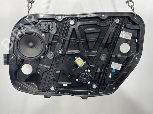 Front right window mechanism KIA CEED (CD) 1.6 CRDi 136 | BP33635745C23 - Image 2