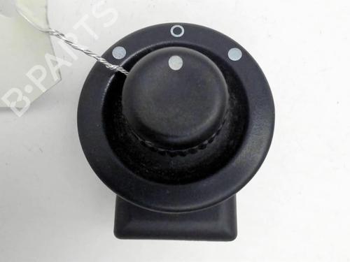 Used Mirror switch Mirror switch RENAULT CLIO II (BB_, CB_) 1.2 16V (BB05, BB0W, BB11, BB27, BB2T, BB2U, BB2V, CB05,... (75 hp) 22414779 22414779