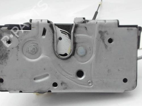 Used Front right lock OPEL CORSA E (X15) 1.3 CDTI (08, 68) (95 hp) 20389312