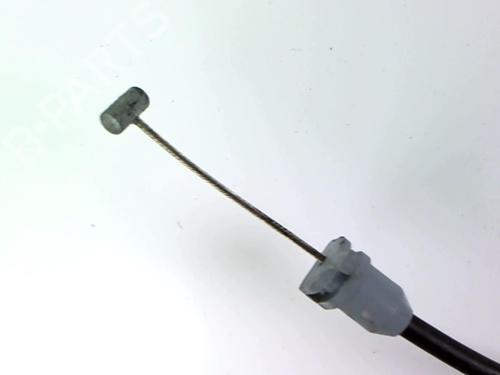 Rear left lock PEUGEOT 407 (6D_) 1.8 (6D6FZB) | BP20447690C100 