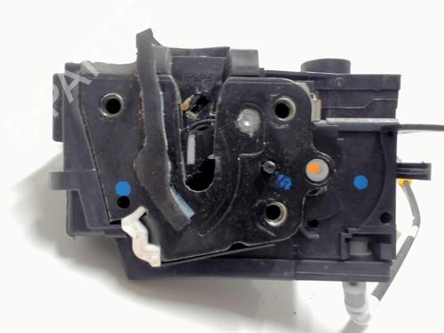 Rear left lock PEUGEOT 308 II (LB_, LP_, LW_, LH_, L3_) 2.0 GT BlueHDi 180 | BP20429017C100