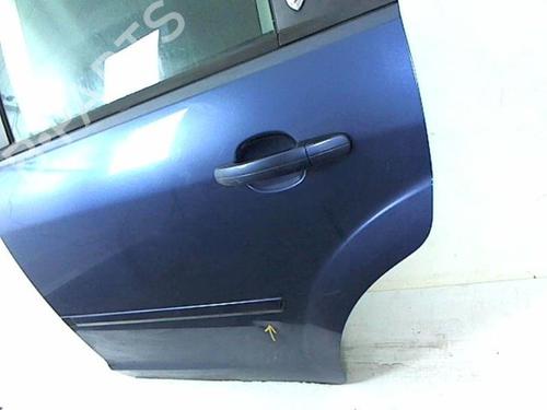 Left rear door FORD FOCUS II Turnier (DA_, FFS, DS) 2.0 TDCi | BP20410173C4 
