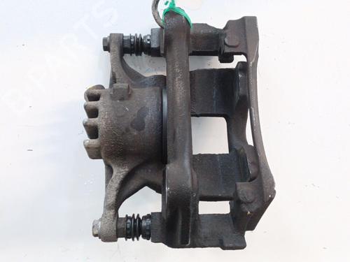 Used Right front brake caliper Right front brake caliper RENAULT TRAFIC III Van (FG_) 1.6 dCi 95 (FGMJ, FGMR) (95 hp) 20405256 20405256