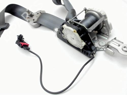 Front left seatbelt RENAULT MODUS / GRAND MODUS (F/JP0_) 1.5 dCi (JP0G, JP0H) | BP32630863I26