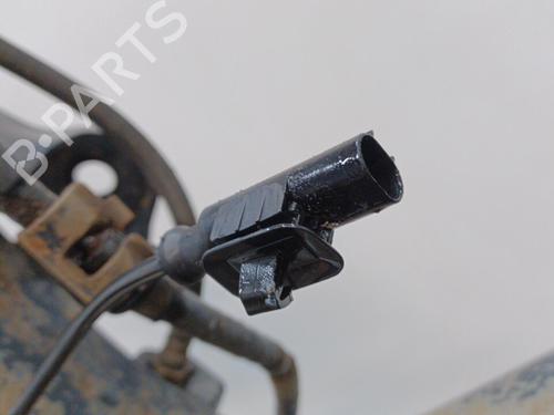 Rear axle FIAT GRANDE PUNTO (199_) 1.3 D Multijet | BP20468146M2 
