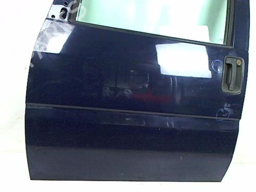 Used Left front door CITROËN JUMPY I (U6U_) 1.9 D 70 (69 hp) 20447991